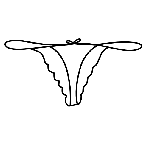 Lingerie & Loungewear