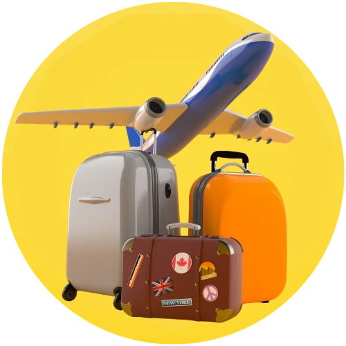 Luggages & Bags